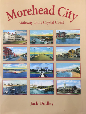 Morehead City, Jack Dudley (Released Nov 22, 2019)
