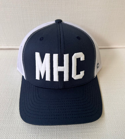 Morehead City Hat