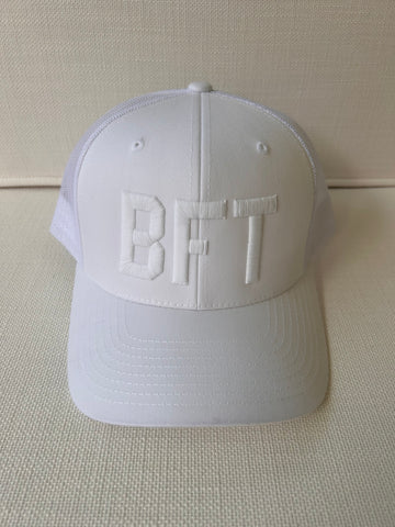 Beaufort Hat