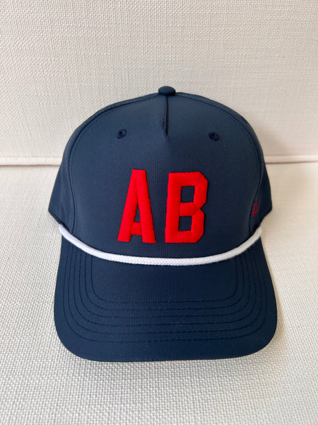 Atlantic Beach Hat