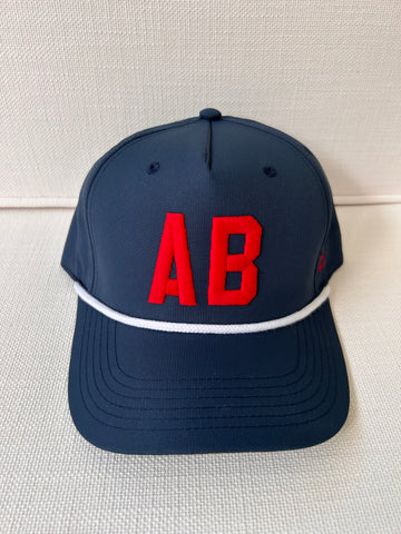 Atlantic Beach Hat