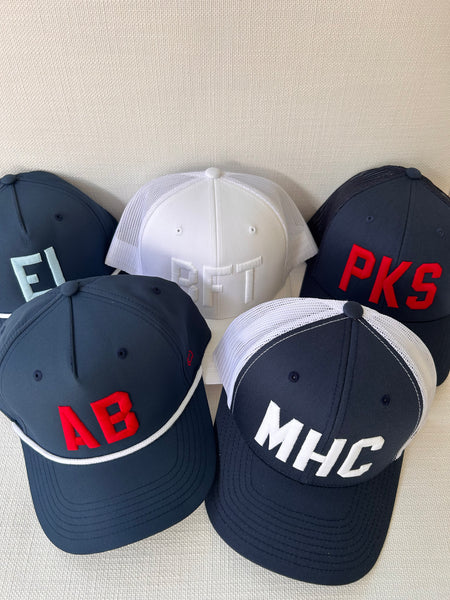 Emerald Isle Hat