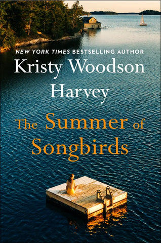 The Summer of Songbirds - Paperback Edition