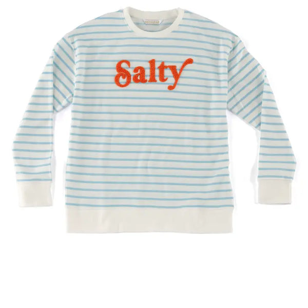 Salty Sweatshirt