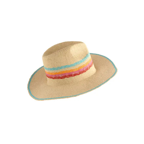 Alexis Beach Hat