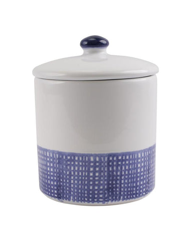 Santorini Geo Medium Canister