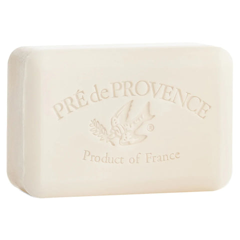 Milk European Soap Bar