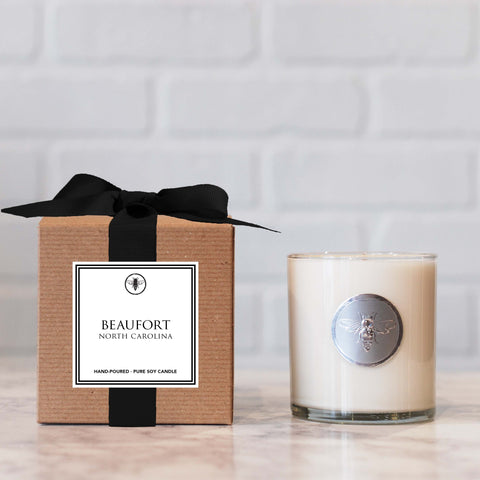 Beaufort Candle, Ella B