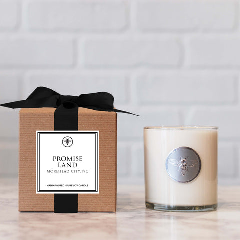 Promise Land Candle, Ella B