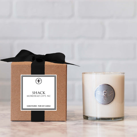 Shack Candle, Ella B