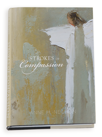 STROKES OF COMPASSION
