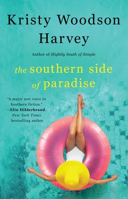 The Southern Side of Paradise - Kristy Woodson Harvey