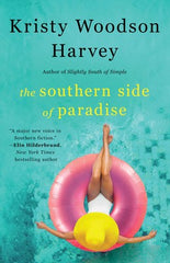 The Southern Side of Paradise - Kristy Woodson Harvey